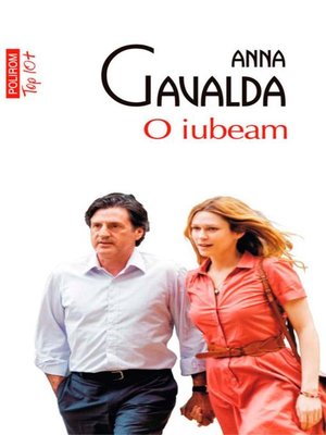 cover image of O iubeam